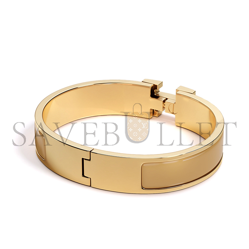 HERMES CLIC H BRACELET H700001F A1PM HERMES CLIC H BRACELET H700001F A1PM